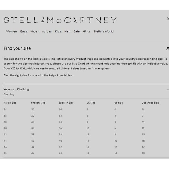 STELLA MCCARTNEY WOOL ROYAL BLUE BLAZER - Picture 12 of 12